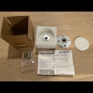 NEW XPole Xpert Home Mount